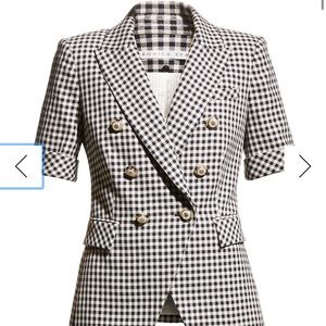 Veronica Beard Jenny Dickey Jacket - Size 2- NWT